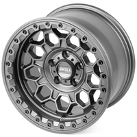 Диски автомобильные SKILL Forged Wheels SB024-SB387 17 J9 ET-12 5x127 71.6 - Фото 5