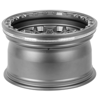 Диски автомобильные SKILL Forged Wheels SB024-SB387 17 J9 ET-12 5x127 71.6 - Фото 6