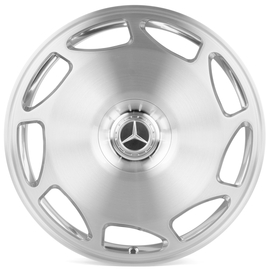 SKILL SL722-CS396 19 J8.5/10 ET31.5/48.1 5x112 66.6