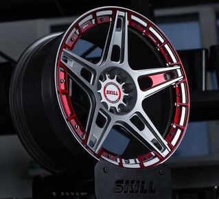 SK167
