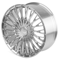 Диски автомобильные SKILL Forged Wheels SL774-FG486 22 J9.5 ET33 5x130 71.6 - Фото 5
