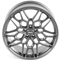 Диски автомобильные SKILL Forged Wheels SKILL SL441-SV467 21 J9.5/10.5 ET37/43 5x112 66.6 - Фото 2