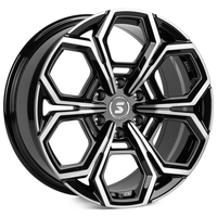 Диски автомобильные SKILL Forged Wheels SV111-SL221 20 J9 ET19 6x139.7 77.8 - Фото 3