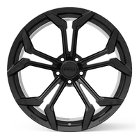 Диски автомобильные SKILL Forged Wheels SL054 - Фото 1