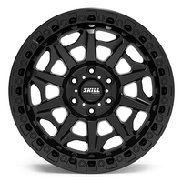 Диски автомобильные SKILL Forged Wheels SV163 - Фото 1
