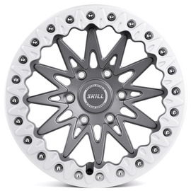 SB013-SB387 17 J9 ET25 6x139.7 106.1