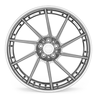 Диски автомобильные SKILL Forged Wheels SK143 - Фото 1