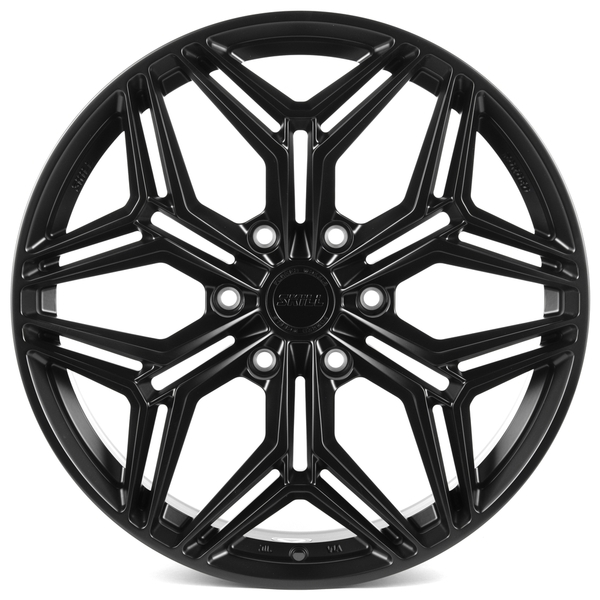 SV185-SB563 20 J9 ET28 6x139.7 106.1