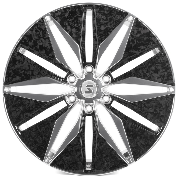 SV380-SV481 22 J9 ET28 6x139.7 78.1