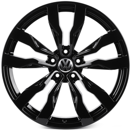SL566-SV435 19 J8.5 ET28 5x112 66.6