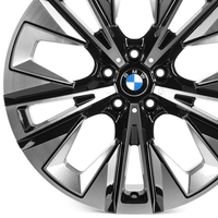 Диски автомобильные SKILL Forged Wheels SKILL SL231-SB547 19 J8.5/10 ET28/46 5x112 66.6 - Фото 1