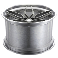 Диски автомобильные SKILL Forged Wheels SK029 - Фото 2