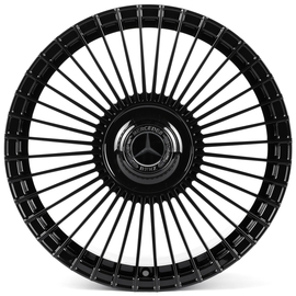 SKILL SL124-SB547 19 J8.5/10 ET31.5/48.1 5x112 66.6