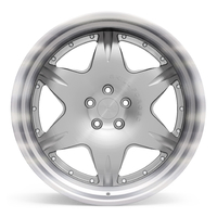 Диски автомобильные SKILL Forged Wheels SK031 - Фото 1