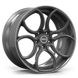 Диски автомобильные SKILL Forged Wheels SK144