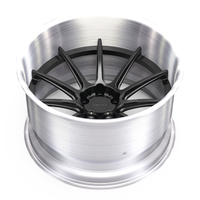 Диски автомобильные SKILL Forged Wheels SK022 - Фото 2