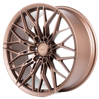 Диски автомобильные SKILL Forged Wheels SV866-CT398 22 J9 ET19 6x139.7 77.8 - Фото 4