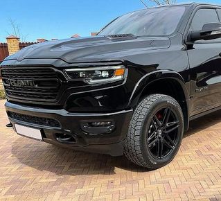 Dodge Ram 1500