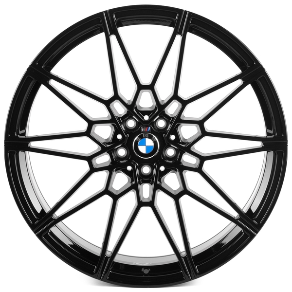SKILL SL826-CS428 21 J9.5/10.5 ET37/43 5x112 66.6