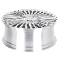 Диски автомобильные SKILL Forged Wheels SL074-DS225 21 J8.5 ET41.5 5x120 66.1 - Фото 6
