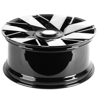 Диски автомобильные SKILL Forged Wheels SKILL FG233-CS457 23 J9/10 ET25 5x112 66.6 - Фото 6