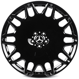SKILL DS340-SK364 22 J9.5/11.5 ET45/47 5x112 66.6