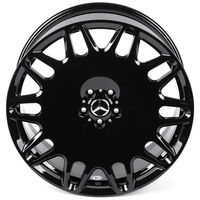 Диски автомобильные SKILL Forged Wheels SKILL DS340-SK364 22 J9.5/11.5 ET45/47 5x112 66.6 - Фото 2