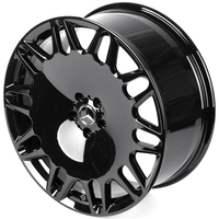 Диски автомобильные SKILL Forged Wheels SKILL DS340-SK364 22 J9.5/11.5 ET45/47 5x112 66.6 - Фото 5