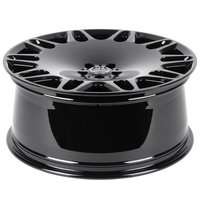 Диски автомобильные SKILL Forged Wheels SKILL DS340-SK364 22 J9.5/11.5 ET45/47 5x112 66.6 - Фото 6
