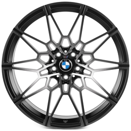 SKILL SL826-SB547 19 J8.5/10 ET28/46 5x112 66.6