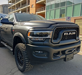 Ram 2500