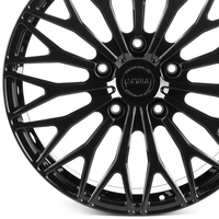 Диски автомобильные SKILL Forged Wheels SL245-SV451 20 J9 ET45 5x150 110.1 - Фото 1