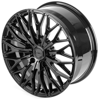 Диски автомобильные SKILL Forged Wheels SL245-SV451 20 J9 ET45 5x150 110.1 - Фото 5