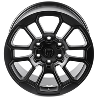 Диски автомобильные SKILL Forged Wheels SV213-CS412 20 J9 ET19 6x139.7 77.8 - Фото 2