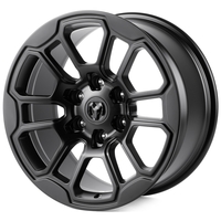 Диски автомобильные SKILL Forged Wheels SV213-CS412 20 J9 ET19 6x139.7 77.8 - Фото 4