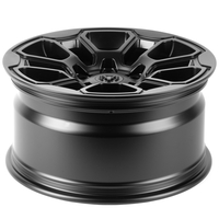 Диски автомобильные SKILL Forged Wheels SV213-CS412 20 J9 ET19 6x139.7 77.8 - Фото 6