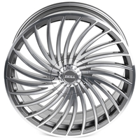 Диски автомобильные SKILL Forged Wheels SL522-CS411 20 J8.5 ET30 5x120 66.1 - Фото 2