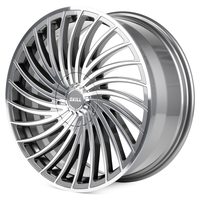 Диски автомобильные SKILL Forged Wheels SL522-CS411 20 J8.5 ET30 5x120 66.1 - Фото 4
