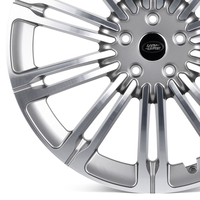 Диски автомобильные SKILL Forged Wheels SL368-CS443 22 J9.5 ET42.5 5x120 72.6 - Фото 1
