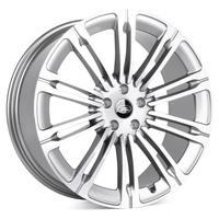 Диски автомобильные SKILL Forged Wheels SL368-CS443 22 J9.5 ET42.5 5x120 72.6 - Фото 3