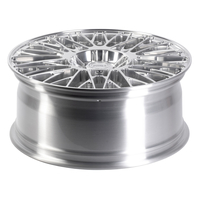 Диски автомобильные SKILL Forged Wheels SL268-SL086 21 J9 ET30 5x120 66.1 - Фото 1