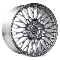 Диски автомобильные SKILL Forged Wheels SL268-SL086 21 J9 ET30 5x120 66.1 - Фото 6