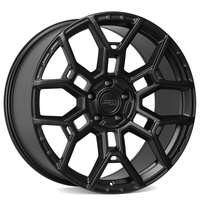 Диски автомобильные SKILL Forged Wheels SL095 22 J10 ET36 5x130 84.1 - Фото 1