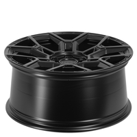 Диски автомобильные SKILL Forged Wheels SL095 22 J10 ET36 5x130 84.1 - Фото 2