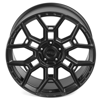 Диски автомобильные SKILL Forged Wheels SL095 22 J10 ET36 5x130 84.1 - Фото 3