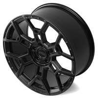 Диски автомобильные SKILL Forged Wheels SL095 22 J10 ET36 5x130 84.1 - Фото 5