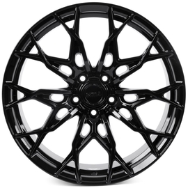 SKILL SL164-CS396 19 J8.5/9.5 ET28/40 5x112 66.6