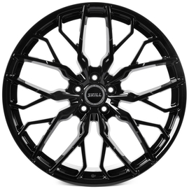 SKILL SL740-SL236 21 J9/10.5 ET24/44 5x112 66.6