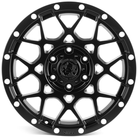 SV439-SB533 18 J9 ET45 6x139.7 95.1