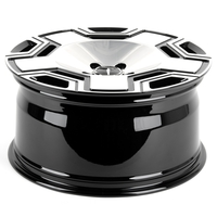 Диски автомобильные SKILL Forged Wheels SKILL SL163-SV451 20 J9/10 ET34/48.1 5x112 66.6 - Фото 6